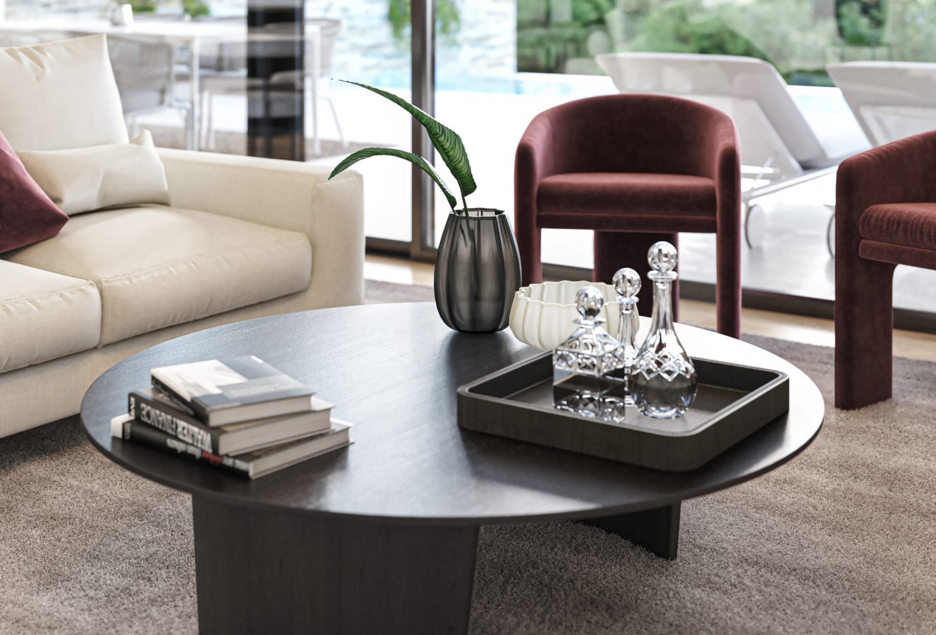 New Build - Apartment / flat -
Las Colinas Golf