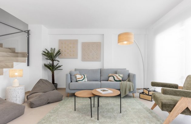 Nieuwbouw  - Villa -
Rafal