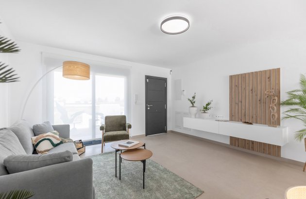 Nieuwbouw  - Villa -
Rafal