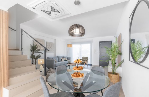 Nieuwbouw  - Villa -
Rafal