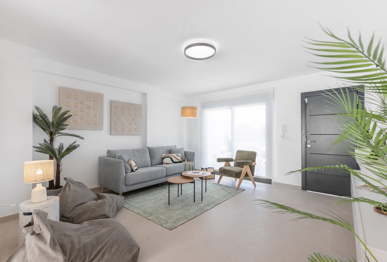 Nieuwbouw  - Villa -
Rafal