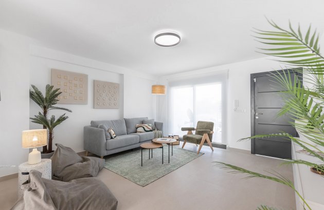 Nieuwbouw  - Villa -
Rafal