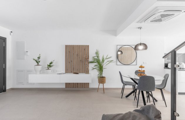 Nieuwbouw  - Villa -
Rafal