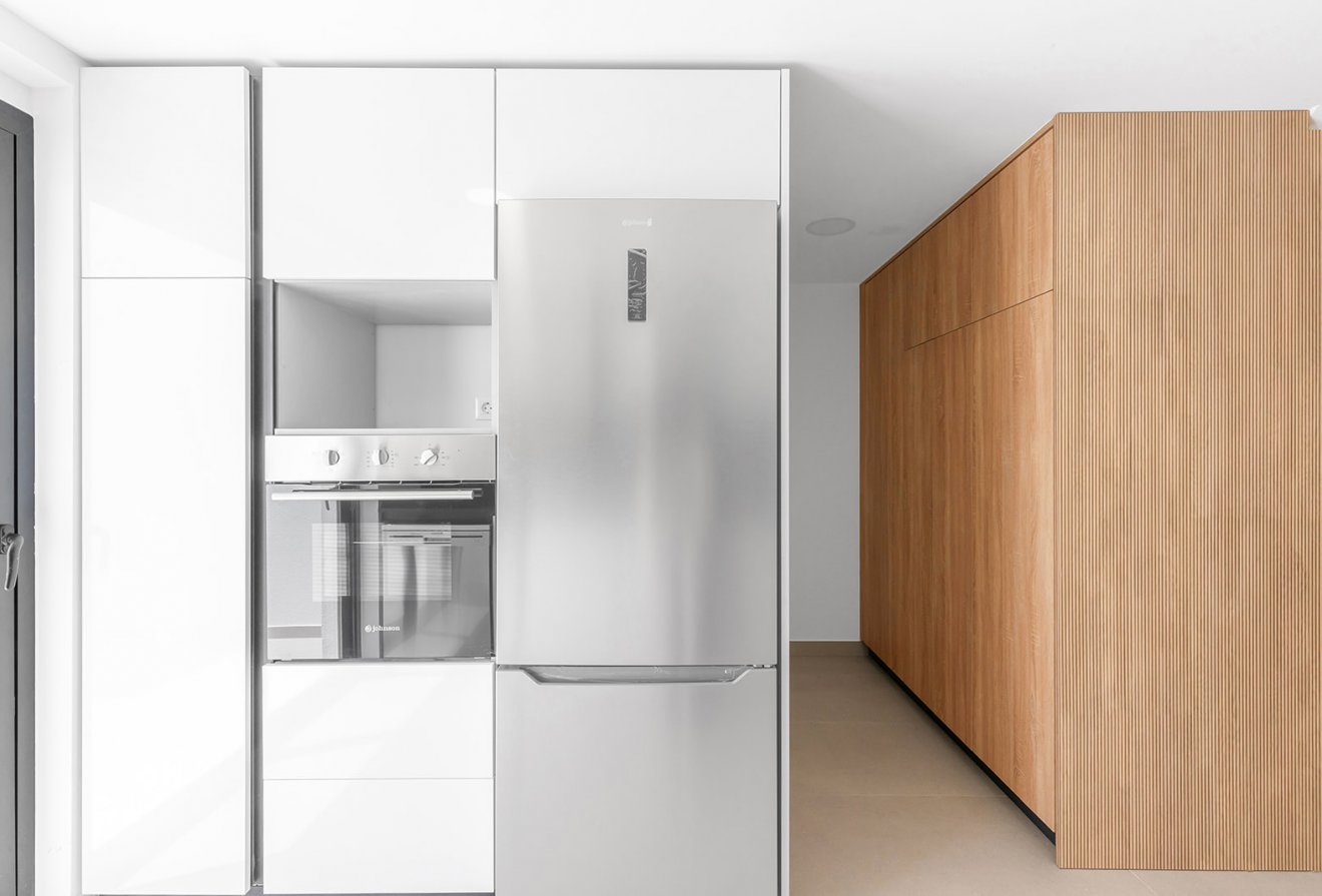 Nieuwbouw  - Villa -
Rafal