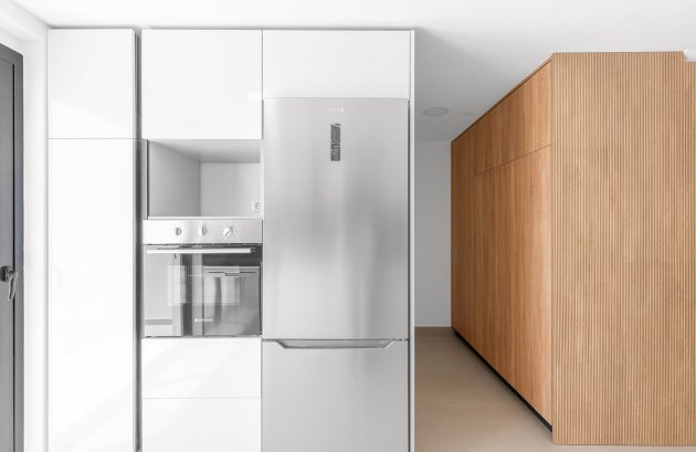 Nieuwbouw  - Villa -
Rafal