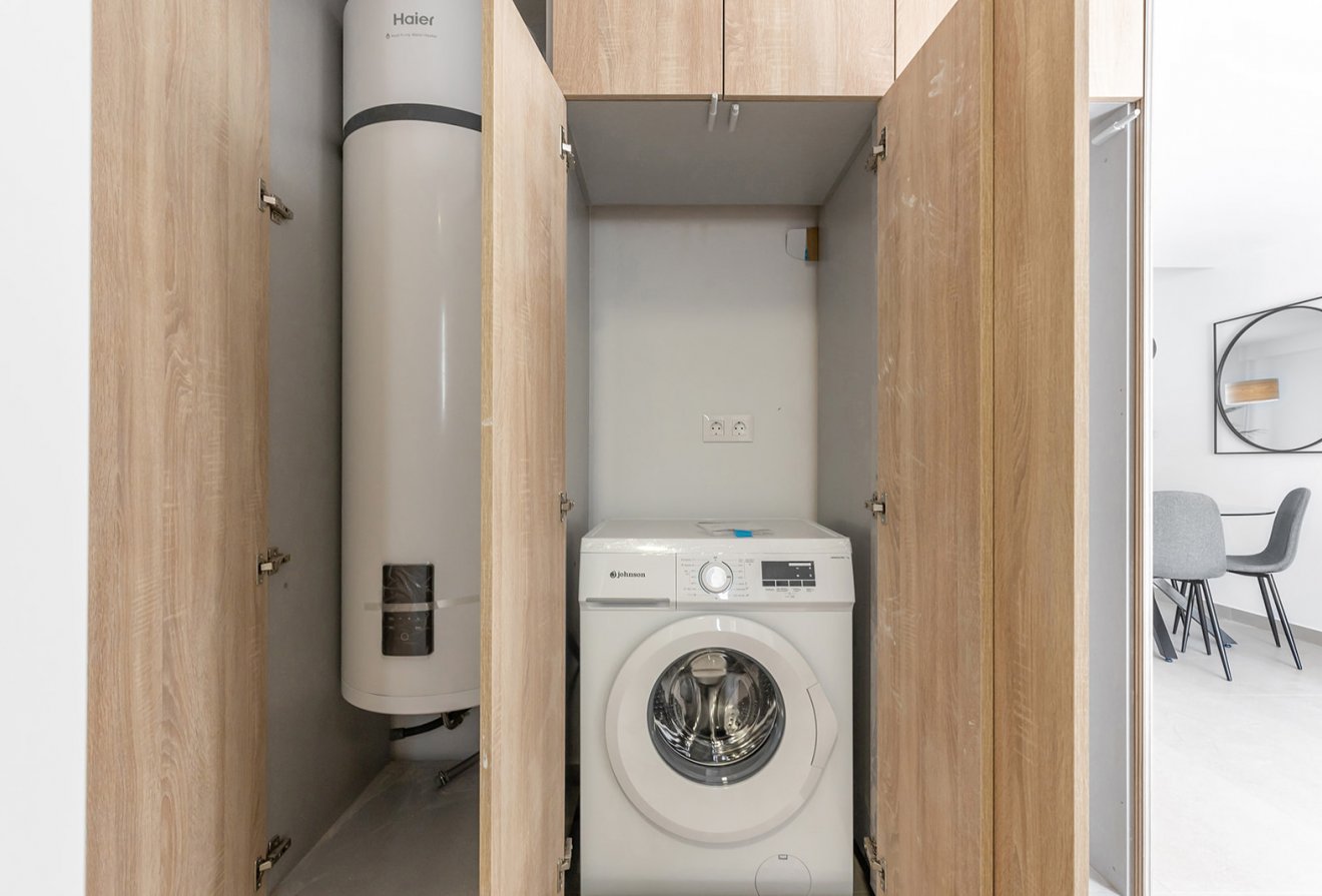 Nieuwbouw  - Villa -
Rafal