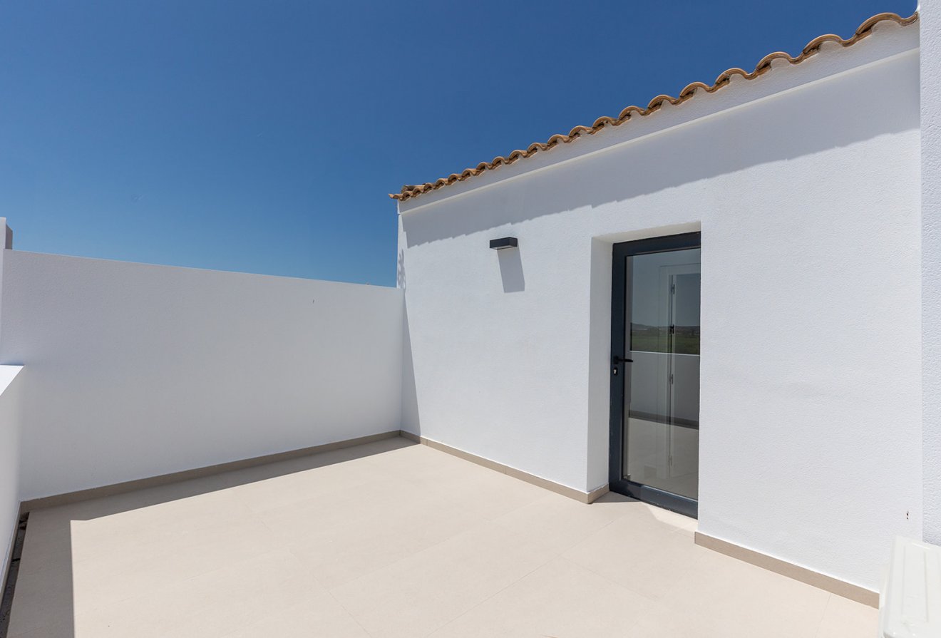 Nieuwbouw  - Villa -
Rafal