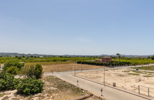 Nieuwbouw  - Villa -
Rafal