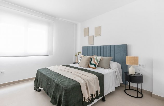 Nieuwbouw  - Villa -
Rafal