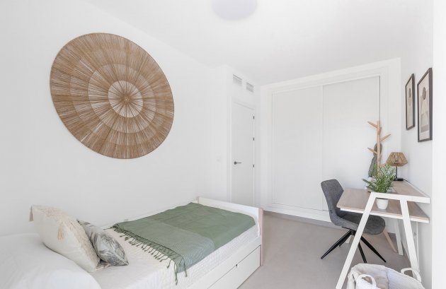 Nieuwbouw  - Villa -
Rafal