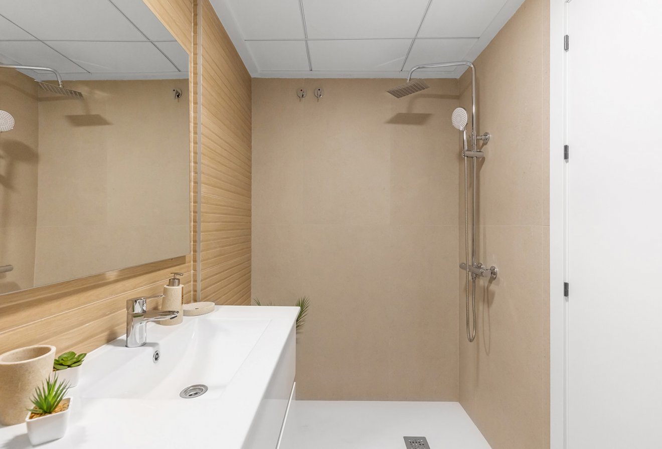 Nieuwbouw  - Villa -
Rafal