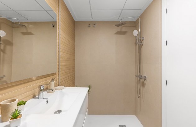 Nieuwbouw  - Villa -
Rafal