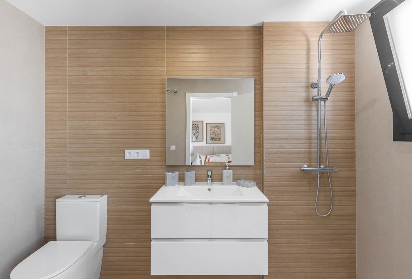 Nieuwbouw  - Villa -
Rafal