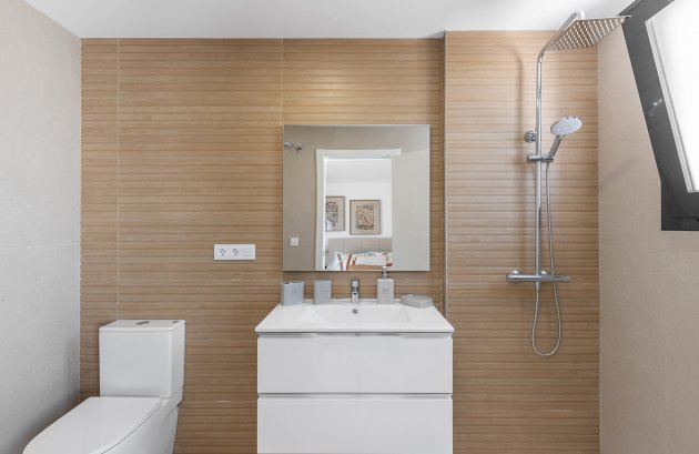 Nieuwbouw  - Villa -
Rafal