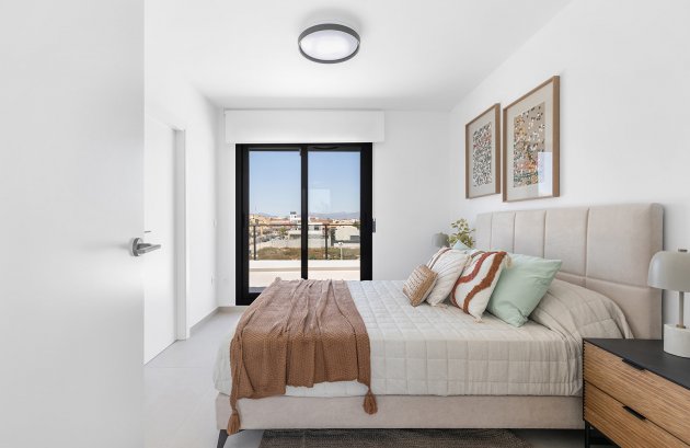 Nieuwbouw  - Villa -
Rafal