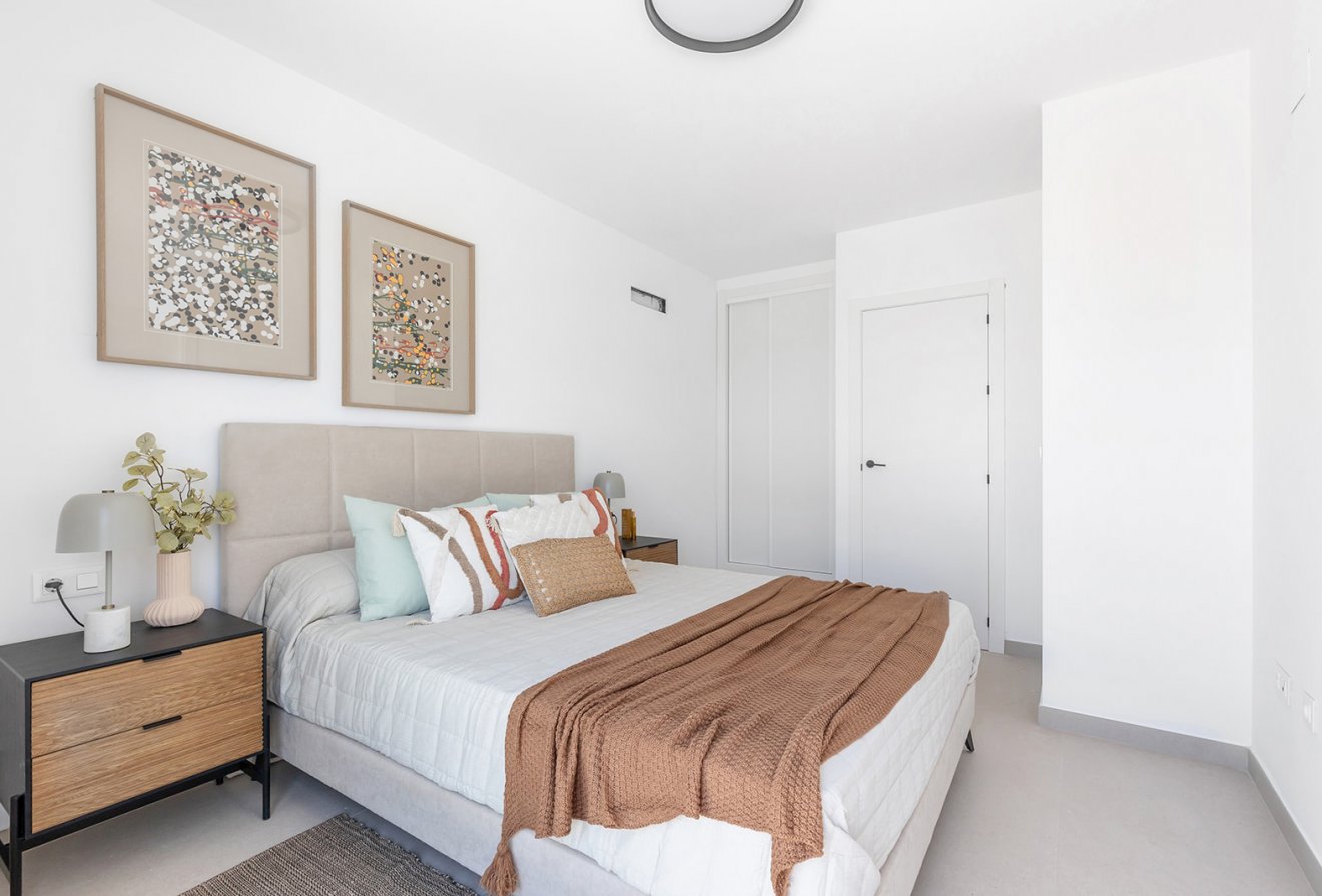 Nieuwbouw  - Villa -
Rafal