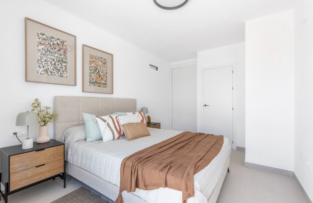 Nieuwbouw  - Villa -
Rafal