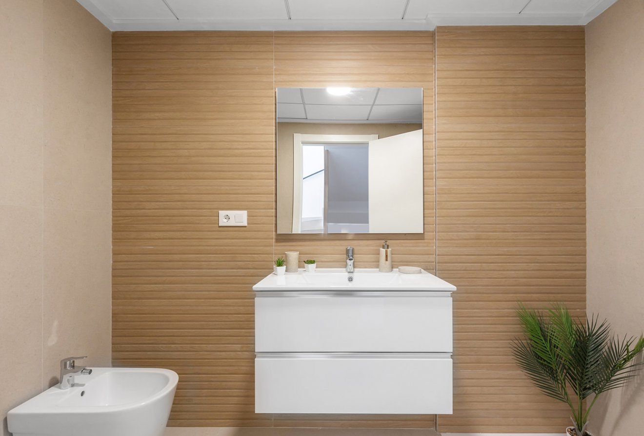 Nieuwbouw  - Villa -
Rafal