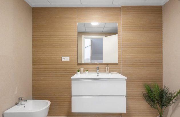 Nieuwbouw  - Villa -
Rafal