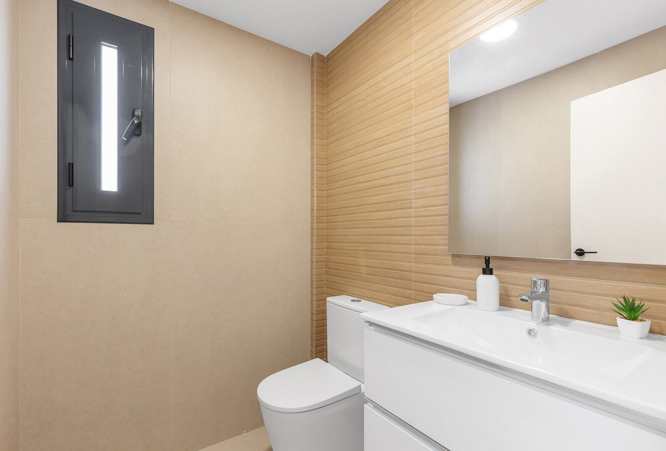 Nieuwbouw  - Villa -
Rafal