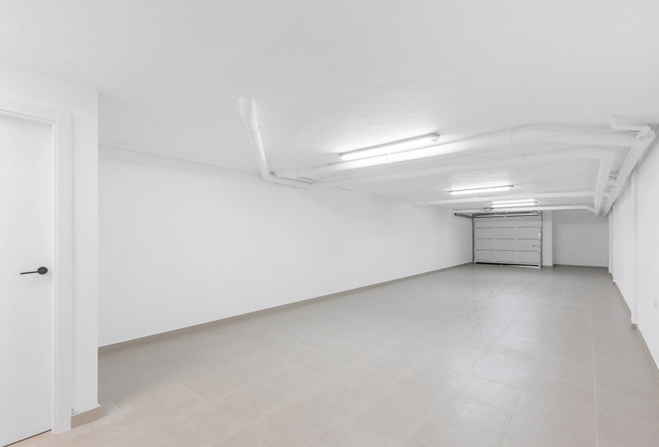 Nieuwbouw  - Villa -
Rafal