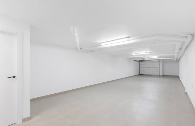 Nieuwbouw  - Villa -
Rafal