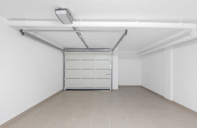 Nieuwbouw  - Villa -
Rafal