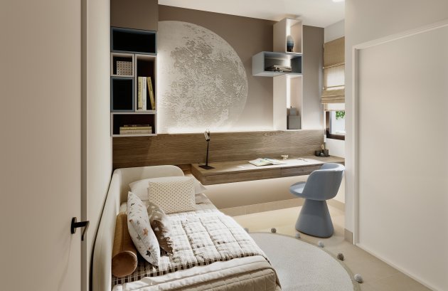 Nieuwbouw  - Appartement -
Mazarrón