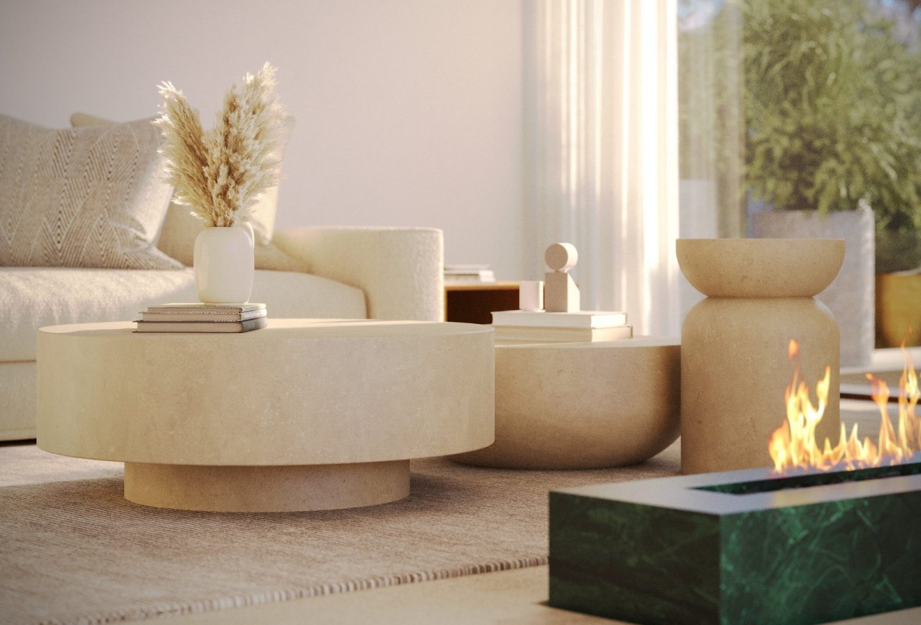 Nieuwbouw  - Villa -
Jávea - Javea