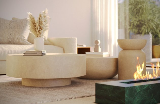 Nieuwbouw  - Villa -
Jávea - Javea