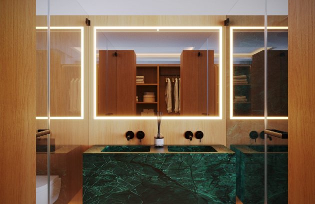 Nieuwbouw  - Villa -
Jávea - Javea