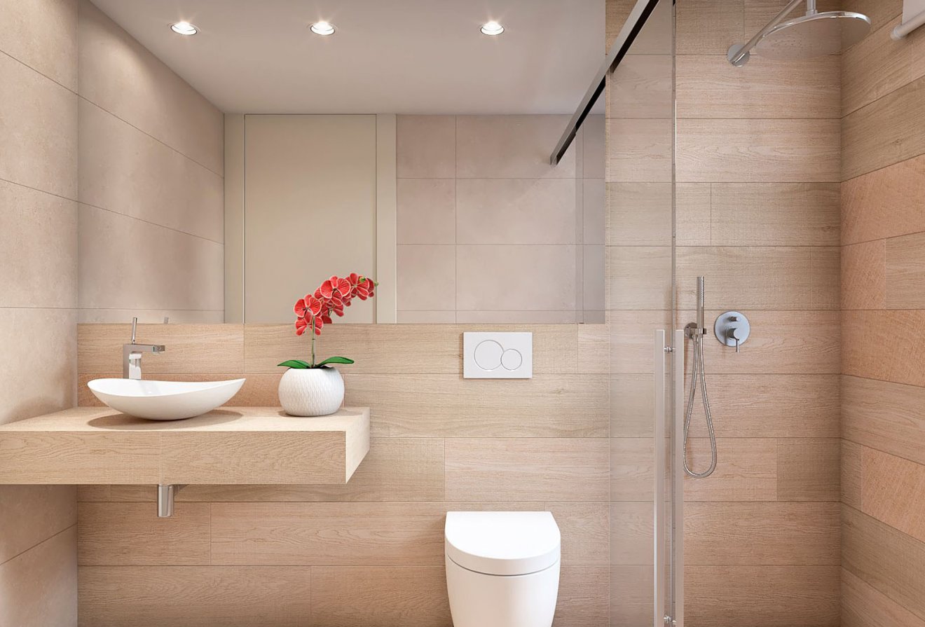 Nieuwbouw  - Appartement -
La Finca Golf