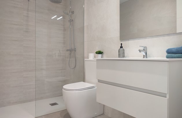 Nieuwbouw  - Villa -
Balsicas