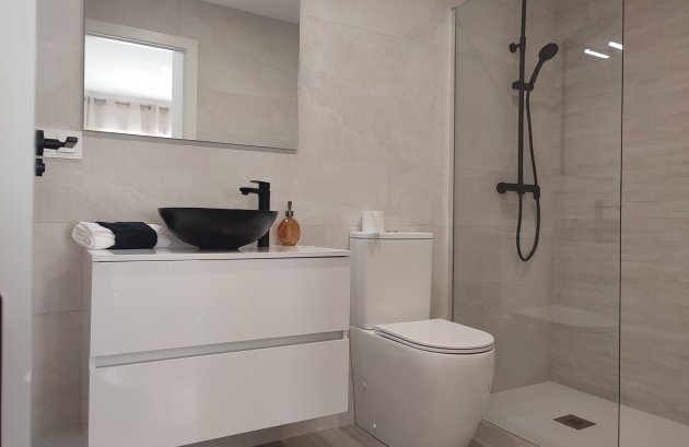 Nieuwbouw  - Villa -
Balsicas