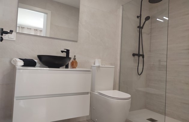 Nieuwbouw  - Villa -
Balsicas