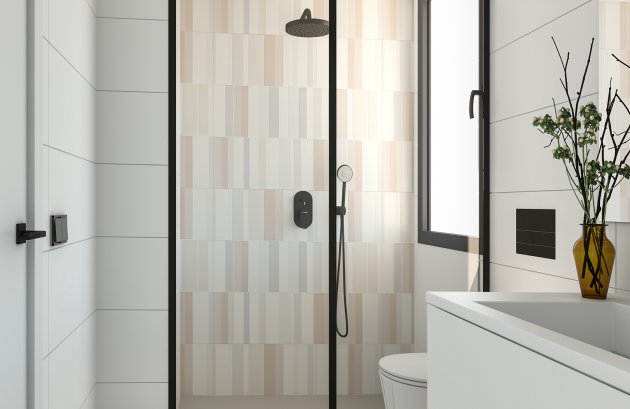 Nieuwbouw - Villa -
Denia