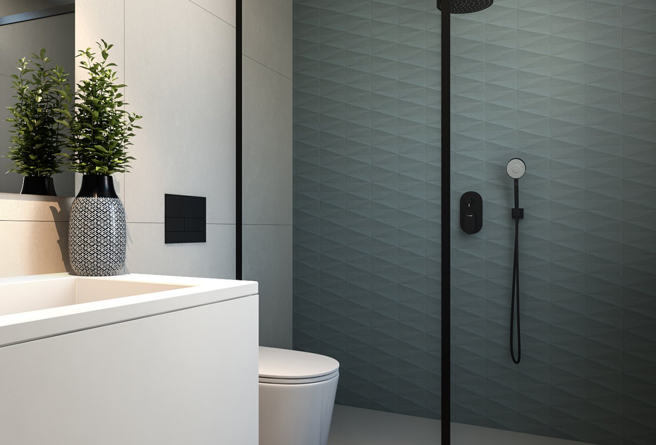 Nieuwbouw - Villa -
Denia