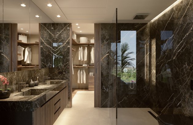 Nieuwbouw  - Villa -
La Finca Golf