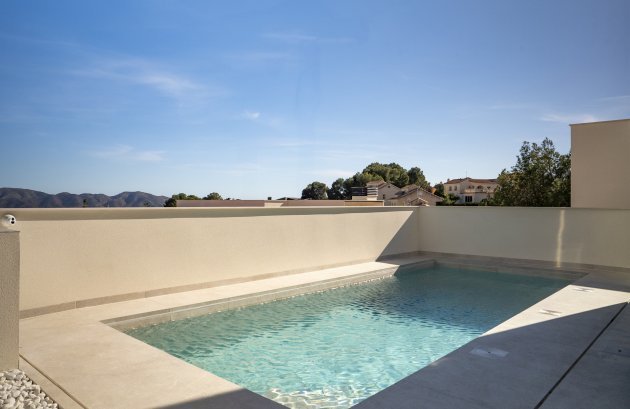 Nieuwbouw - Villa -
Coloma