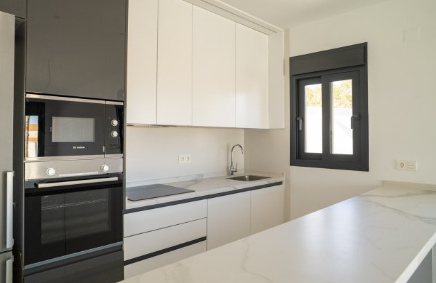 Nieuwbouw - Villa -
Coloma