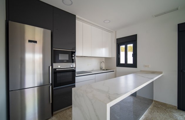 Nieuwbouw - Villa -
Coloma