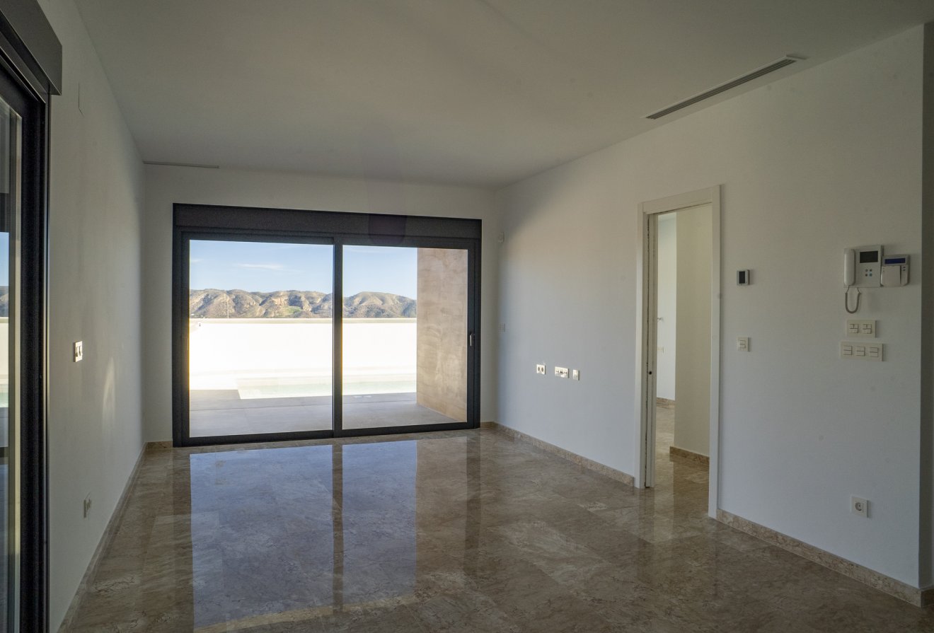 Nieuwbouw - Villa -
Coloma