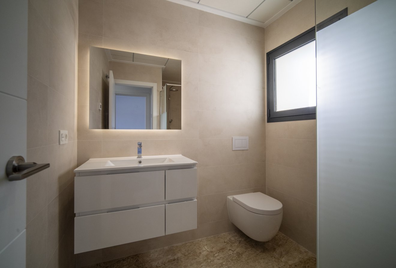 Nieuwbouw - Villa -
Coloma