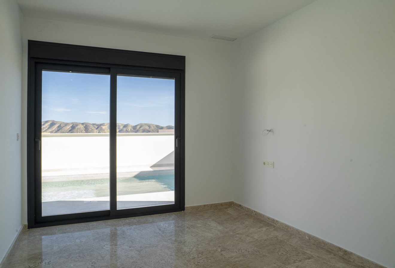 Nieuwbouw - Villa -
Coloma