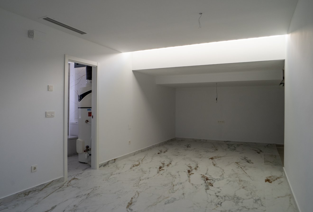 Nieuwbouw - Villa -
Coloma