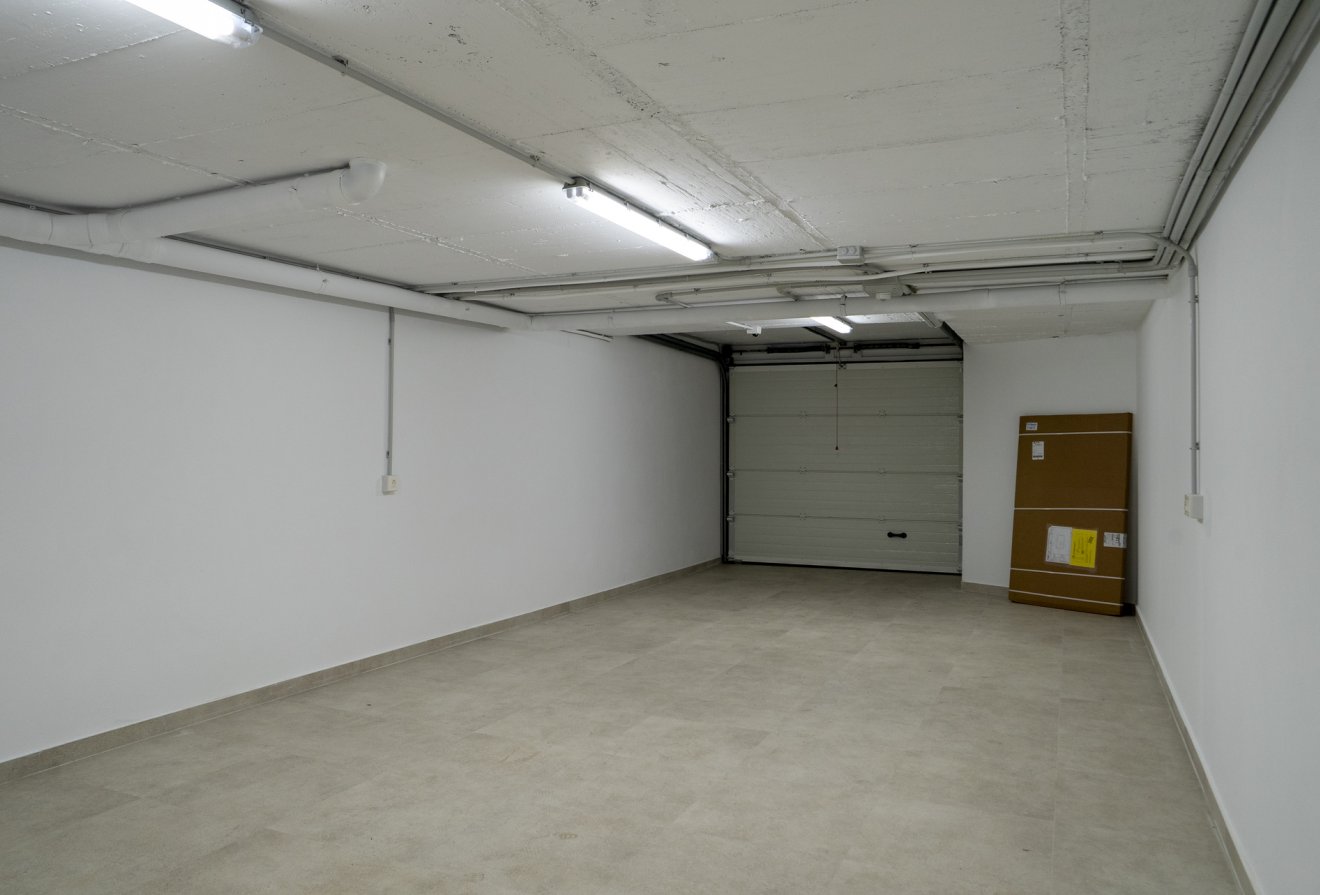 Nieuwbouw - Villa -
Coloma