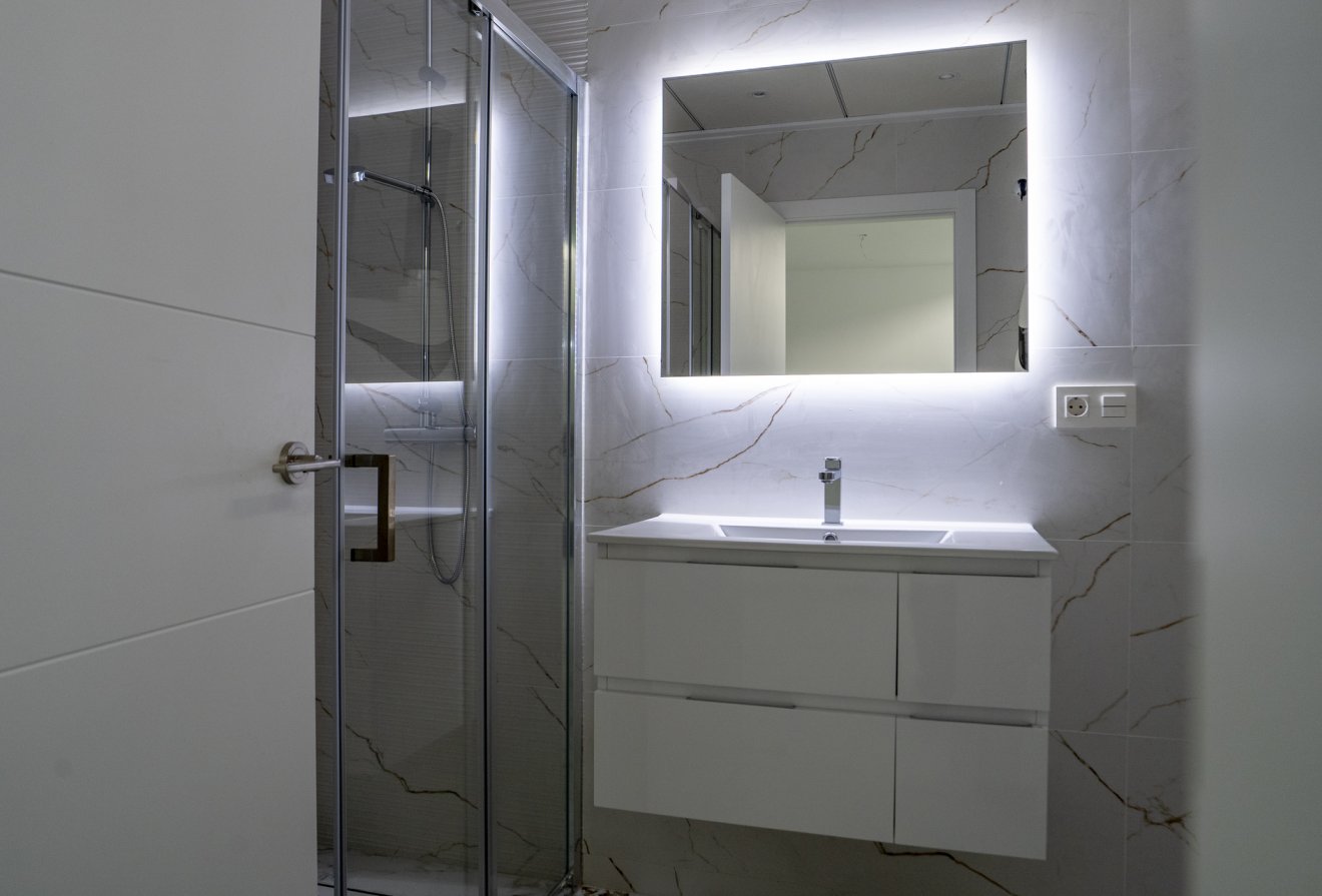 Nieuwbouw - Villa -
Coloma