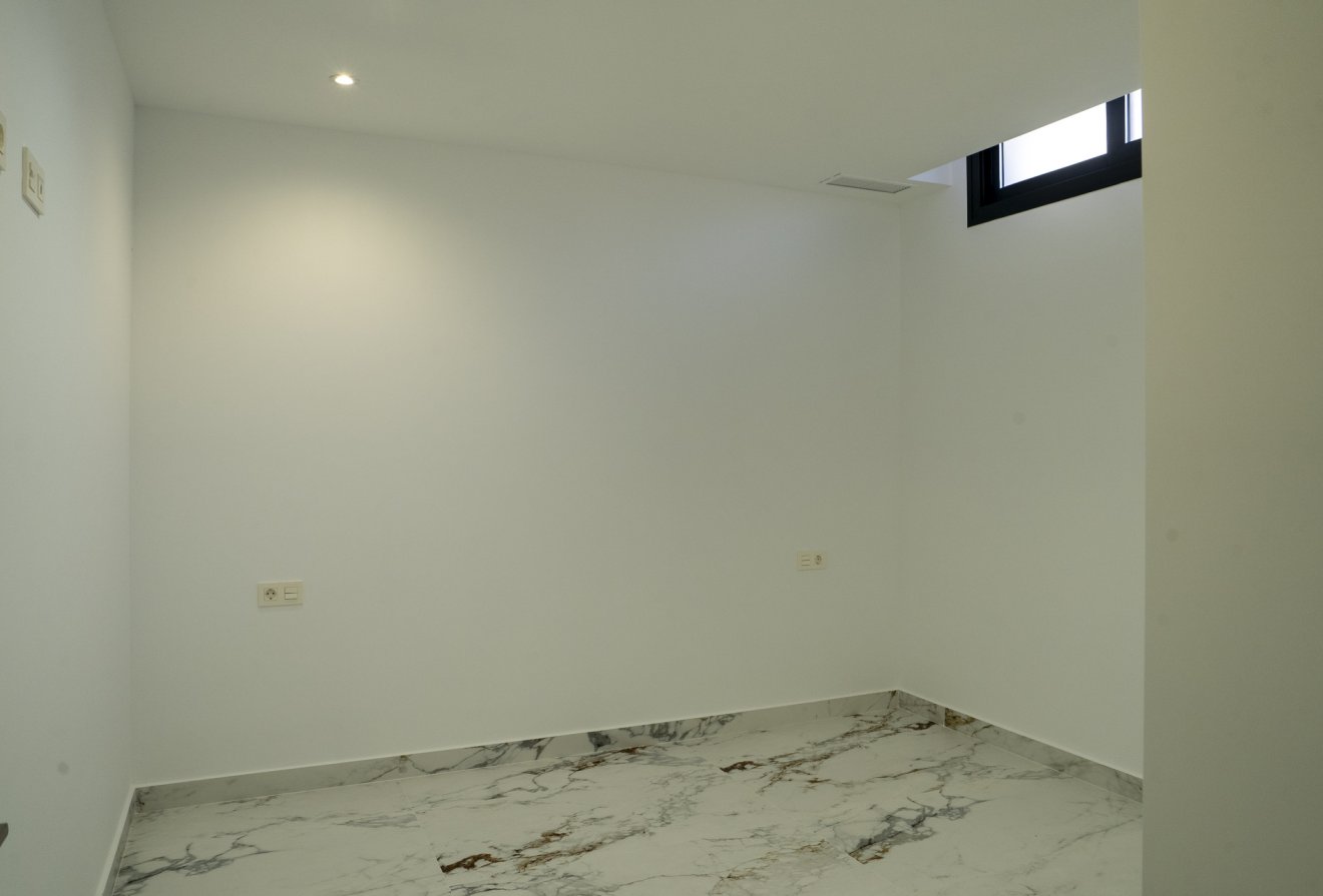 Nieuwbouw - Villa -
Coloma