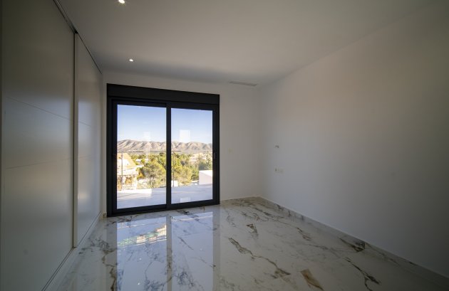 Nieuwbouw - Villa -
Coloma