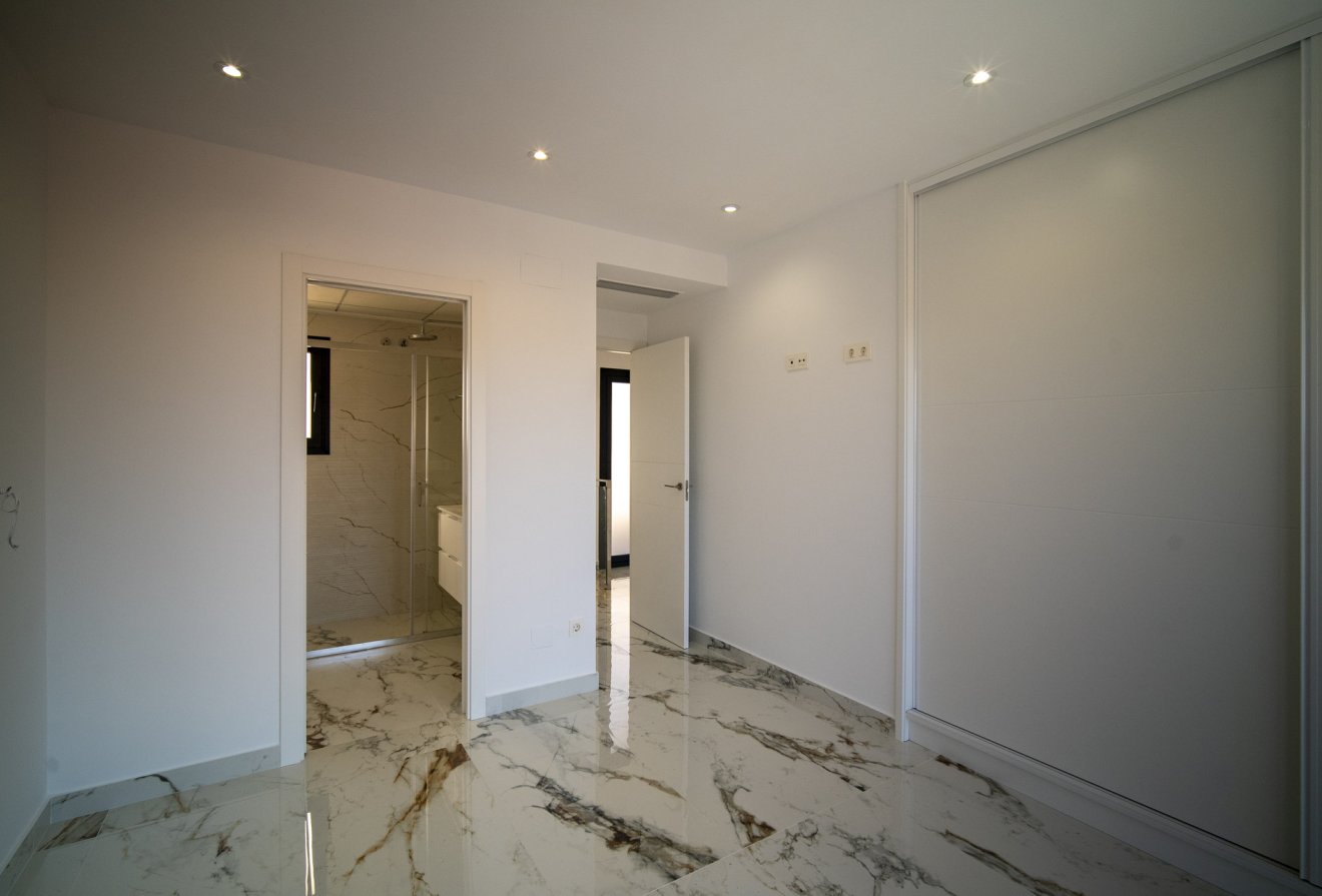 Nieuwbouw - Villa -
Coloma